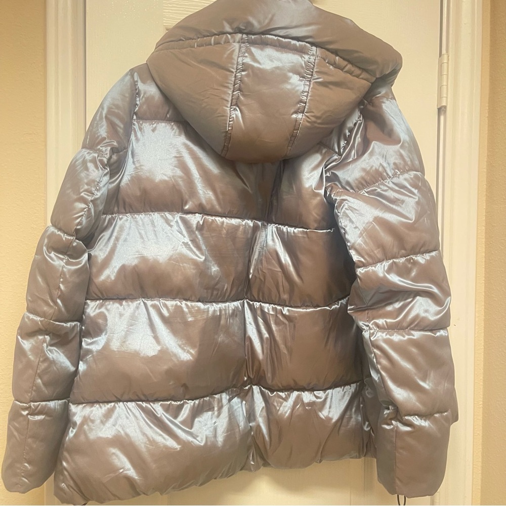 Same Edelman Puffer Jacket -Like New Excellent Co… - image 1